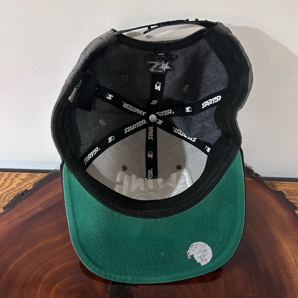 Patrick Ewing Hat - image 8